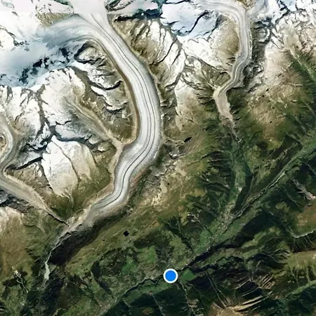Beim Aletschgletscher Appartamento *