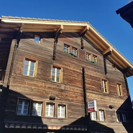 Beim Aletschgletscher Appartamento *