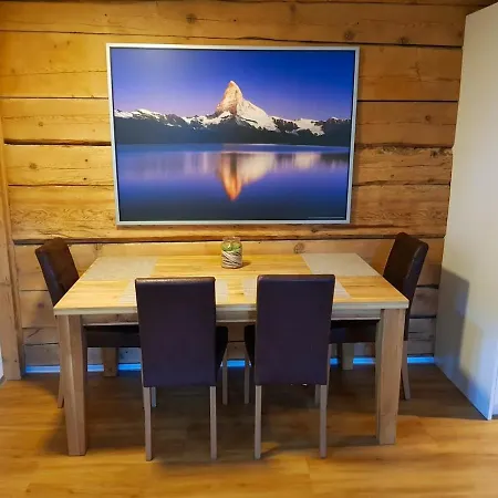Beim Aletschgletscher Appartamento *