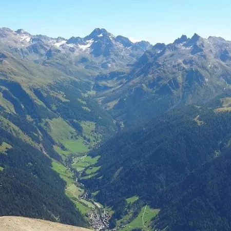 Appartamento Beim Aletschgletscher