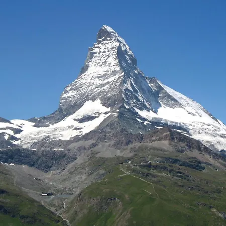 Beim Aletschgletscher Appartamento *