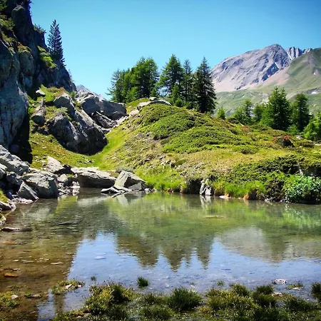 Beim Aletschgletscher Appartamento
